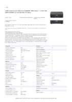 Datasheet for ASUS 90MS0391-M002P0, EAN: 4711636467247