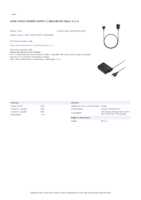 Datenblatt zu ASUS 90XB09RD-BCA010, EAN: 4711387732205