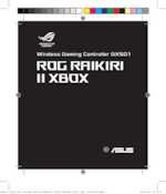 Datenblatt zu ASUS 90GC0230-BGP000, EAN: 4711636150200
