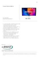 Datenblatt zu ASUS 90LM03HE-B01K71, EAN: 4711636215893