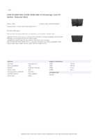 Datasheet for ASUS 90XB09Y0-BME000, EAN: 4711387814796