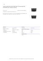Datenblatt zu ASUS 90XB09Y0-BME000, EAN: 4711387814796