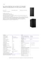 Datenblatt zu Acer DT.R70EG.001, EAN: 4711474905642