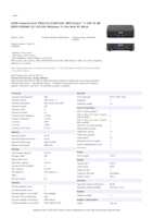 Datasheet for ASUS 90MS0391-M000F0, EAN: 4711636281096