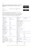 Datenblatt zu ASUS 90MS0391-M000F0, EAN: 4711636281096