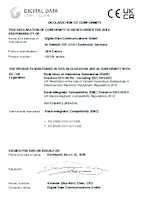 Datasheet for Equip 133102, EAN: 4015867244128
