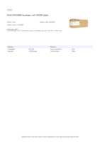 Datasheet for Ricoh D0239680, EAN: 4053768165104