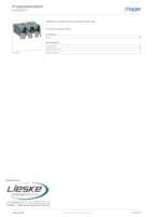 Datenblatt zu Hager HYA027H, EAN: 3250613152291