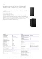 Datenblatt zu Acer DT.R72EG.004, EAN: 4711474905673