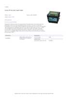 Datenblatt zu Canon 3630B001, EAN: 4960999636535