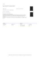 Datenblatt zu Acer LC.BAG11.002, EAN: 4712842946786