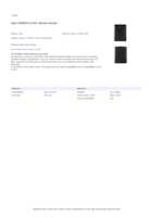 Datenblatt zu Acer LC.BAG11.001, EAN: 4712842946793