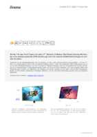 Datenblatt zu Iiyama GB2771QSU-W1, EAN: 4948570126521