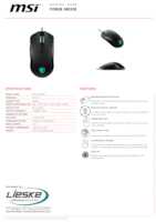 Datenblatt zu MSI S12-0402420-HH9, EAN: 4711377367523