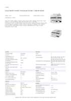 Datenblatt zu Canon 6171C029, EAN: 4549292260298