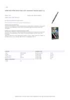 Datasheet for ASUS 90RC01C0-B0EAY0, EAN: 4711636091169