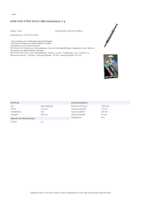 Datenblatt zu ASUS 90RC01C0-B0EAY0, EAN: 4711636091169
