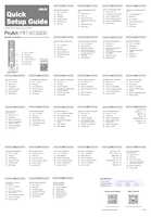 Datenblatt zu ASUS 90IG0AG0-MO9C10, EAN: 4711636407038