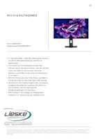 Datenblatt zu ASUS 90LM0C80-B03171, EAN: 4711636529754