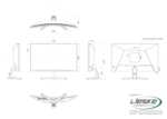 Datenblatt zu Iiyama GCB2784HSU-B1, EAN: 4948570127566