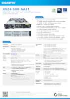 Datenblatt zu Gigabyte 6NXV24SX0DR000AAJ1, EAN: 4719331863067