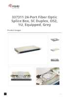 Datasheet for Equip 337311, EAN: 4015867244920