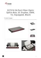 Datasheet for Equip 337314, EAN: 4015867244951