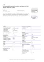Datenblatt zu Acer MR.JY211.001, EAN: 4711474281807