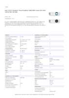 Datenblatt zu Acer MR.JYY11.001, EAN: 4711474660626