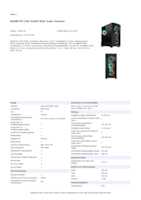 Datenblatt zu Gigabyte GB-C301G V2, EAN: 4719331553463