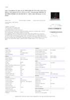 Datasheet for Acer NX.BYLEG.00E, EAN: 4711721154014
