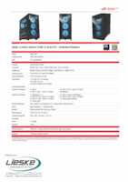 Datenblatt zu ASUS 90PF0561-M03HZ0, EAN: 4711636609494