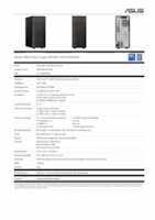 Datenblatt zu ASUS 90PF05R3-M018T0, EAN: 4711636595650