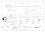 Datasheet for Goobay 71892, EAN: 4040849718922