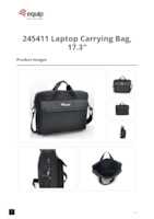Datasheet for Equip 245411, EAN: 4015867244395