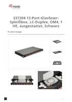 Datenblatt zu Equip 337204, EAN: 4015867244777