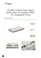Datasheet for Equip 337305, EAN: 4015867244845