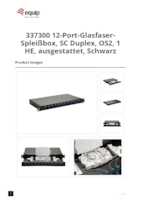 Datenblatt zu Equip 337300, EAN: 4015867244791