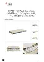 Datenblatt zu Equip 337201, EAN: 4015867244746