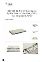 Datasheet for Equip 337303, EAN: 4015867244821