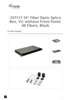 Datasheet for Equip 337111, EAN: 4015867244708