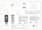 Datasheet for Goobay 56636, EAN: 4040849566363