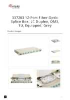 Datasheet for Equip 337203, EAN: 4015867244760