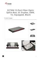 Datasheet for Equip 337304, EAN: 4015867244838