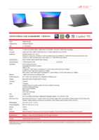 Datenblatt zu ASUS 90NR0PC2-M005C0, EAN: 4711636509763