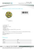 Datasheet for Synergy 21 S21GE-04-6BS-WW-S, EAN: 4038816992130
