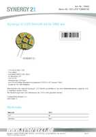 Datenblatt zu Synergy 21 S21GE-04-6BS-WW-S, EAN: 4038816992130