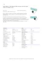 Datasheet for ASUS 90RC01Q2-B0EAY0, EAN: 4711636403559