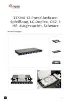 Datenblatt zu Equip 337200, EAN: 4015867244739