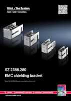 Datasheet for Rittal 2388280, EAN: 4028177318267